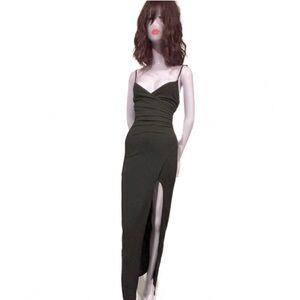 Emerald Sundae, Juniors'  Bodycon Prom/Party Dress, NWT